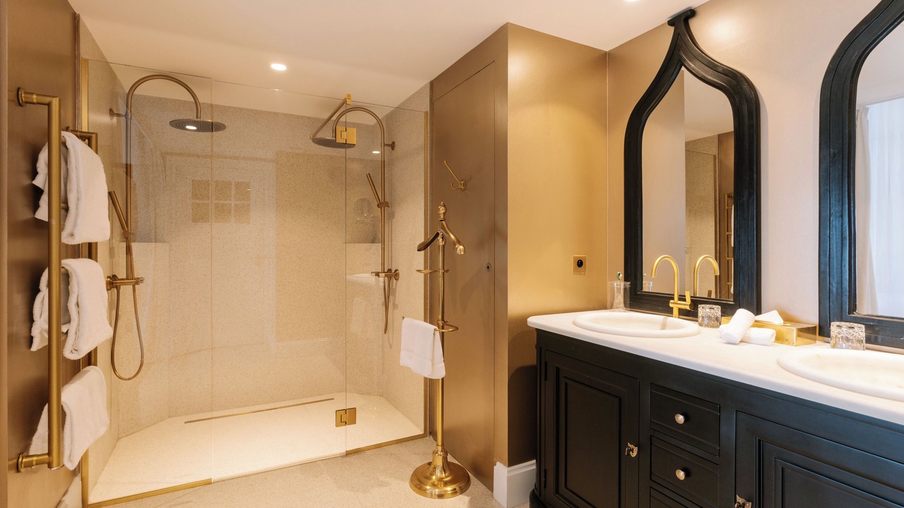 Photo of Bathroom in Theoule-sur-Mer