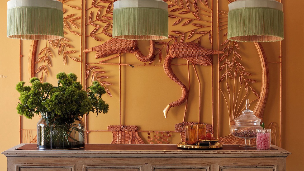 Photo of Bedroom in Theoule-sur-Mer