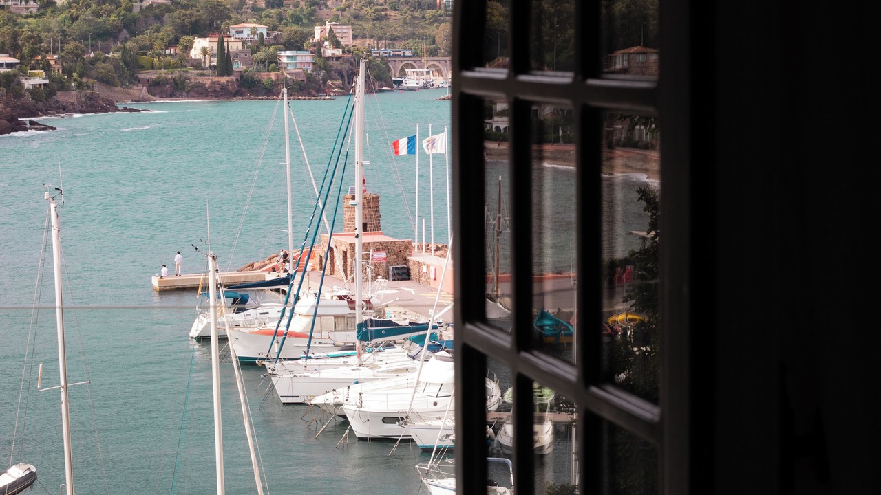 Photo of Outdoor in Theoule-sur-Mer