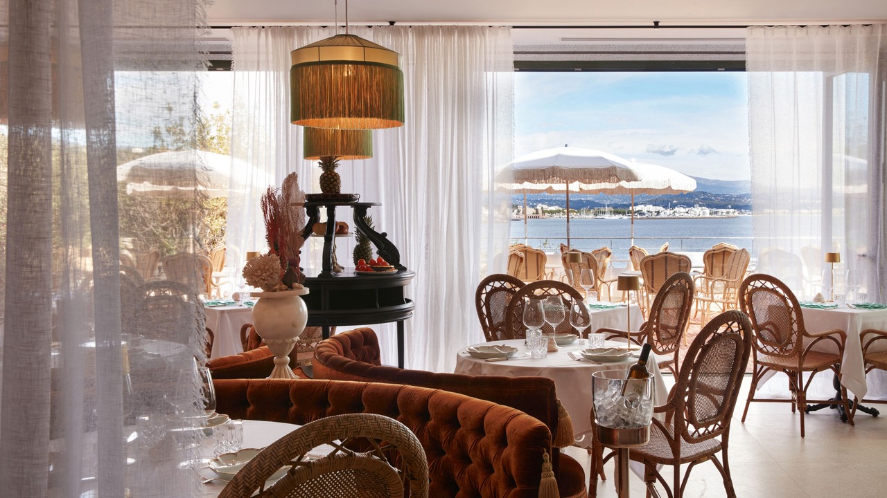 Photo of Others in Theoule-sur-Mer