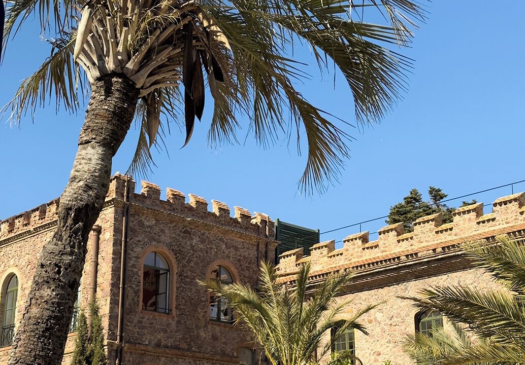 Photo of Outdoor in Theoule-sur-Mer