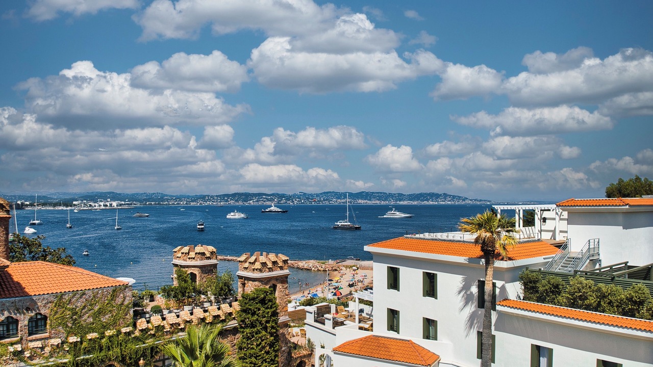 Photo of Outdoor in Theoule-sur-Mer