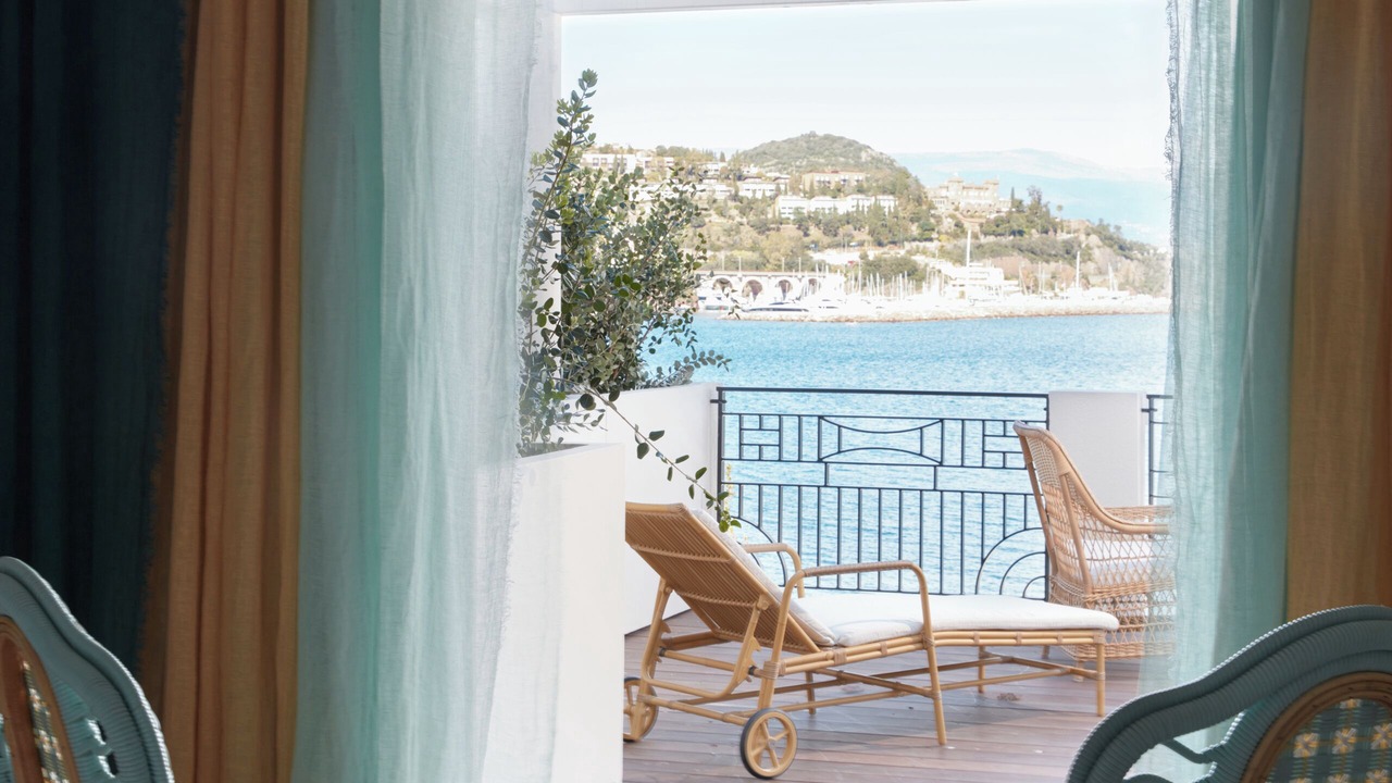 Photo of Others in Theoule-sur-Mer