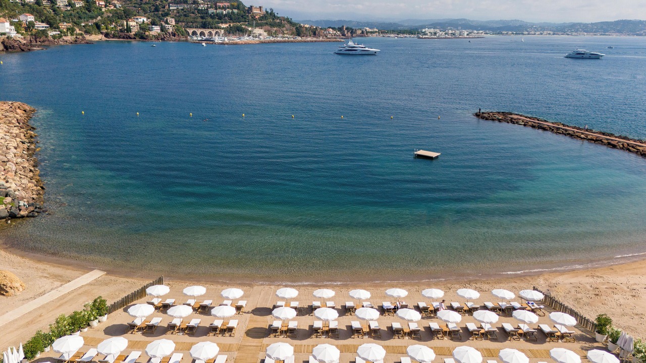 Photo of Others in Theoule-sur-Mer