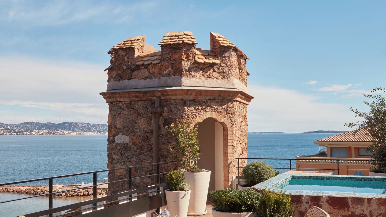 Photo of Others in Theoule-sur-Mer