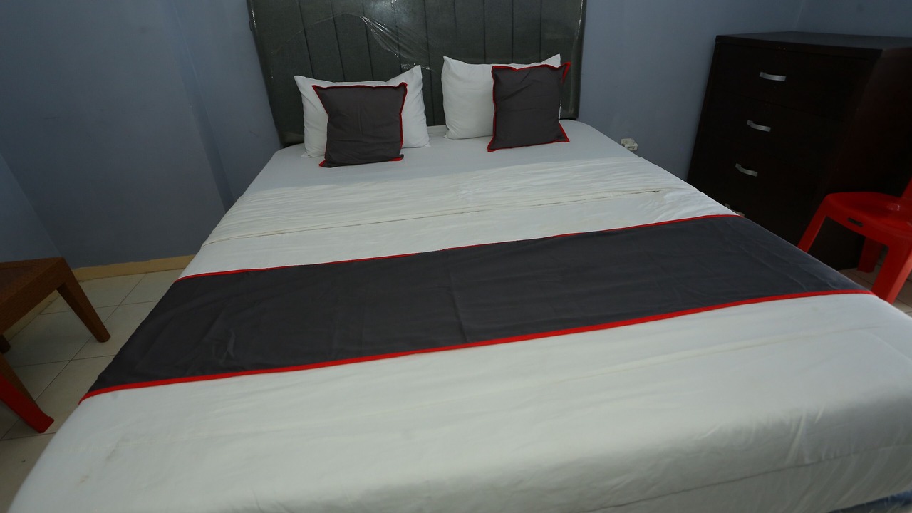 Photo of Bedroom in Pinang