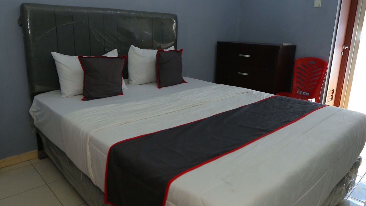 Photo of Bedroom in Pinang
