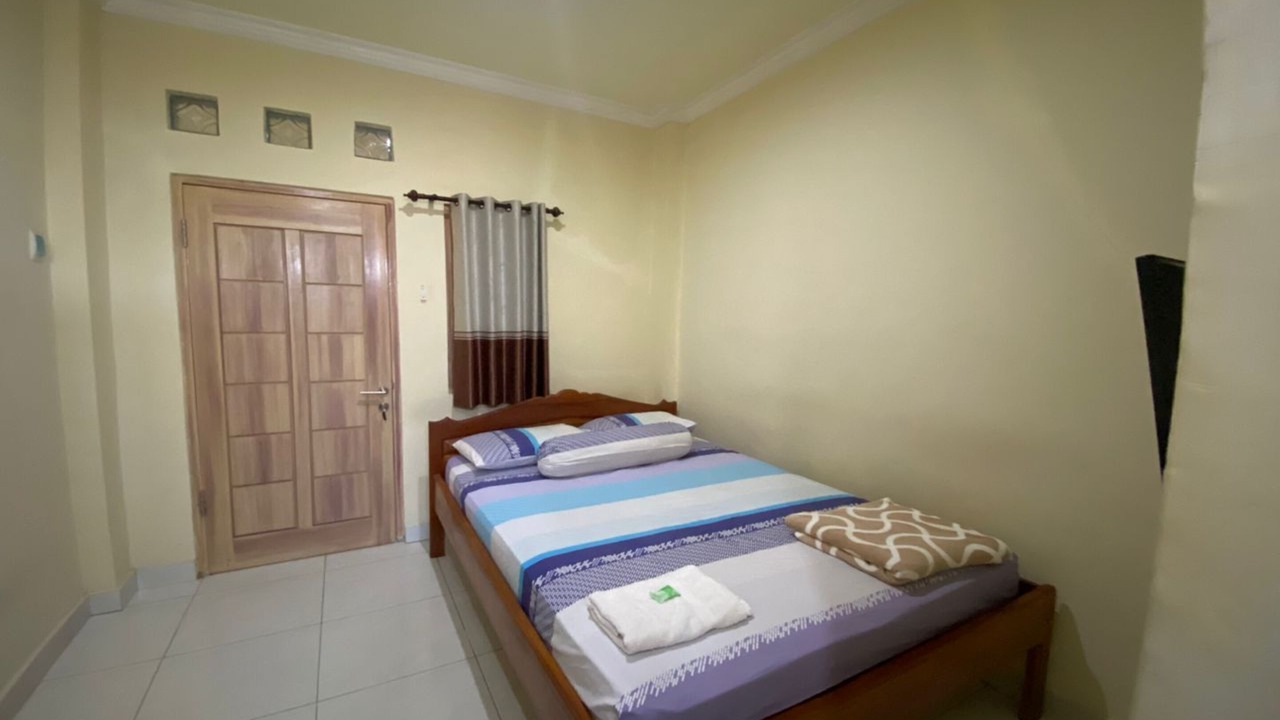 Photo of Bedroom in Tanjung
