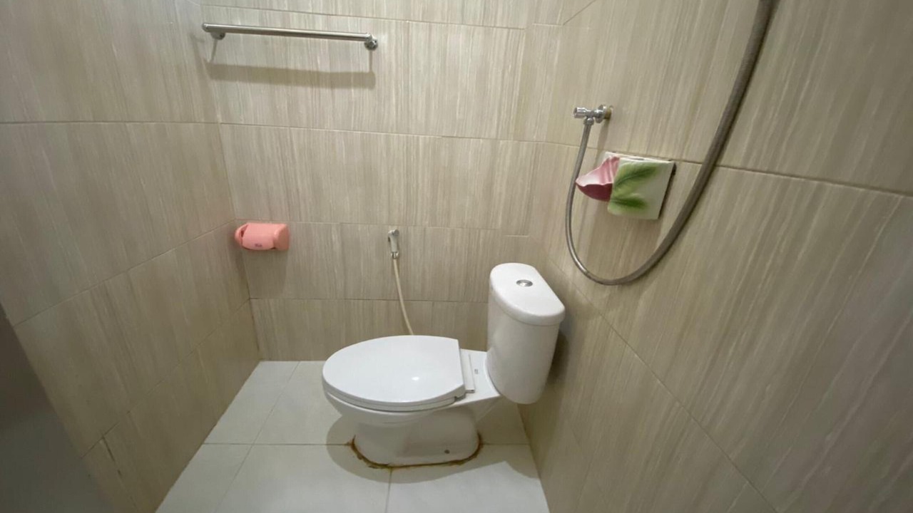 Photo of Bathroom in Tanjung