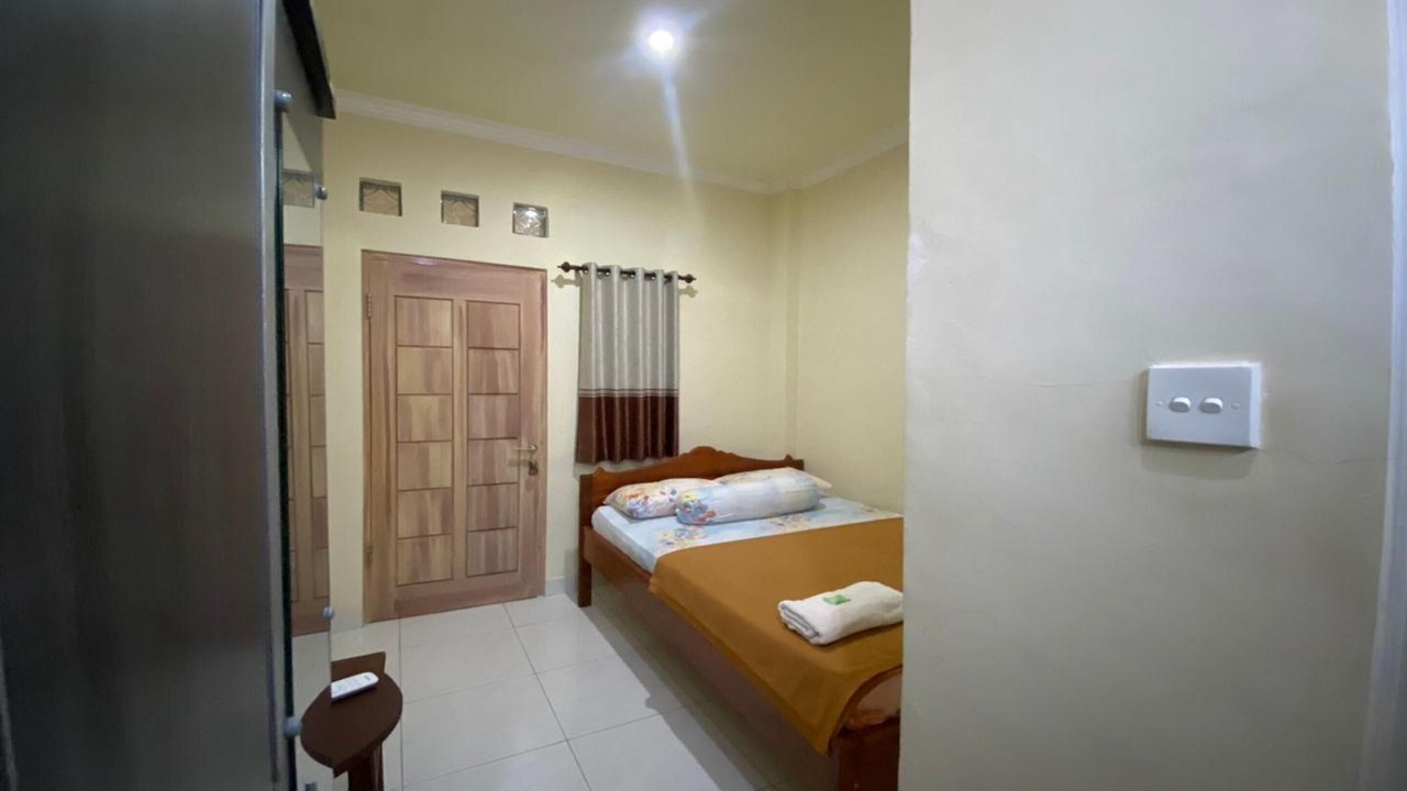 Photo of Bedroom in Tanjung