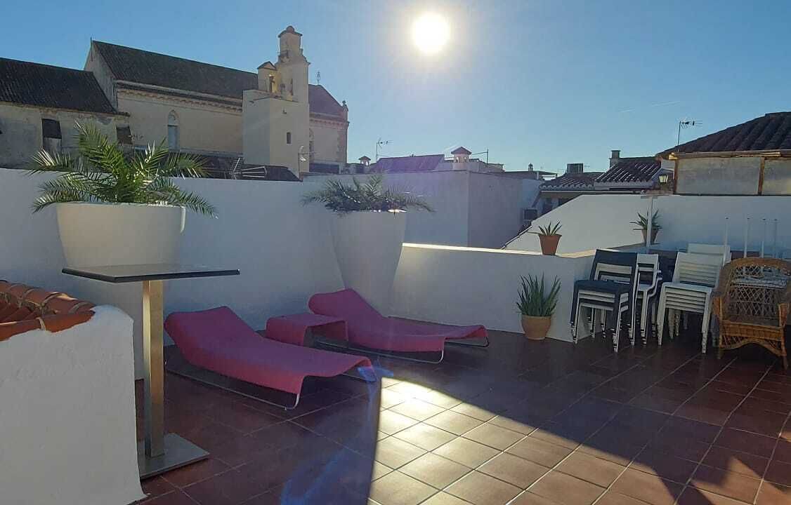Photo of Outdoor in Santiago