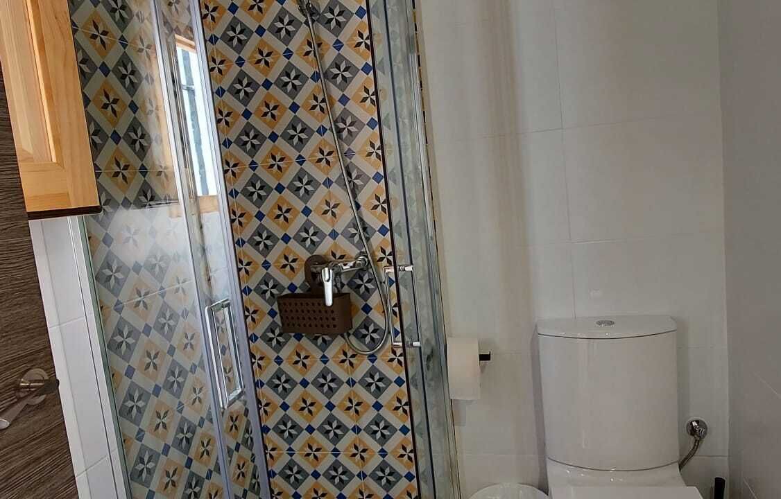 Photo of Bathroom in Santiago