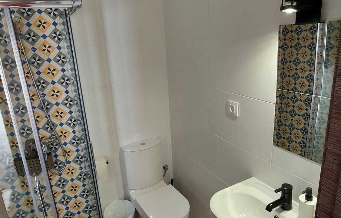 Photo of Bathroom in Santiago