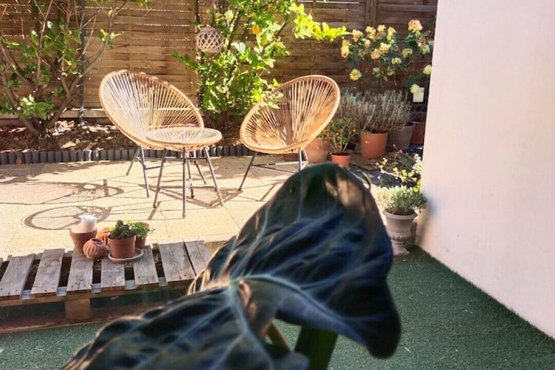 Photo of Outdoor in Bobigny