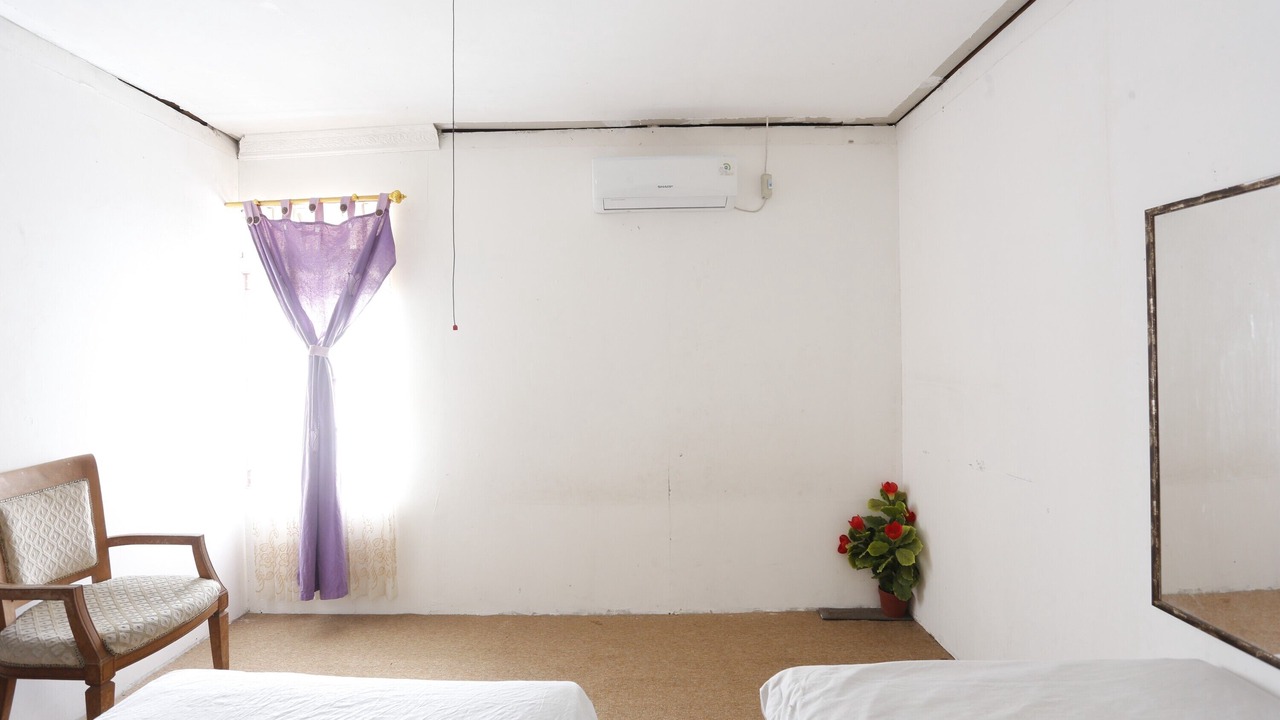Photo of Bedroom in Samarinda