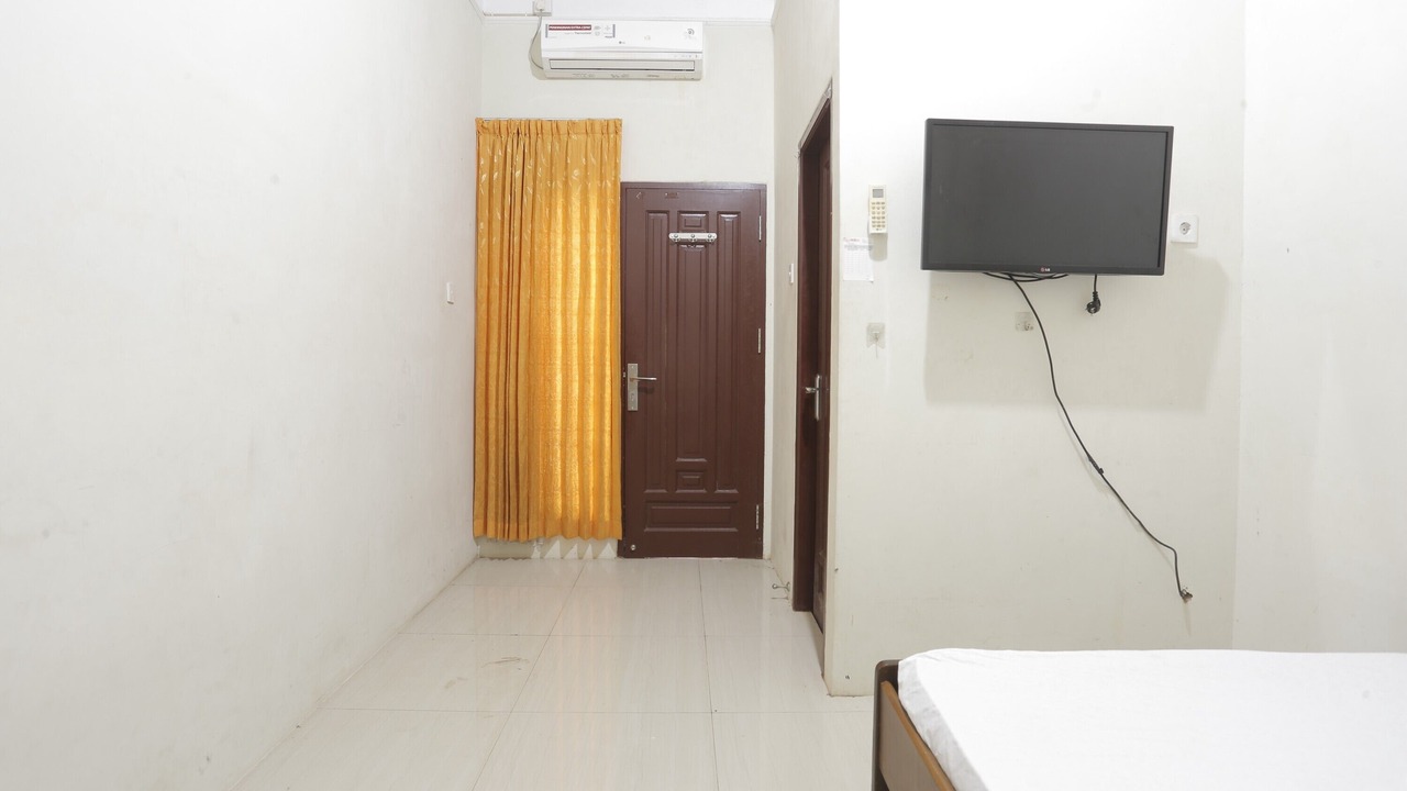 Photo of Bedroom in Samarinda