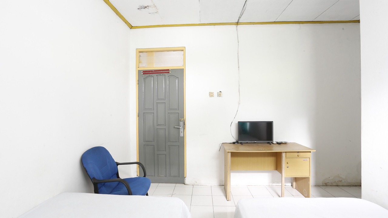 Photo of Bedroom in Samarinda