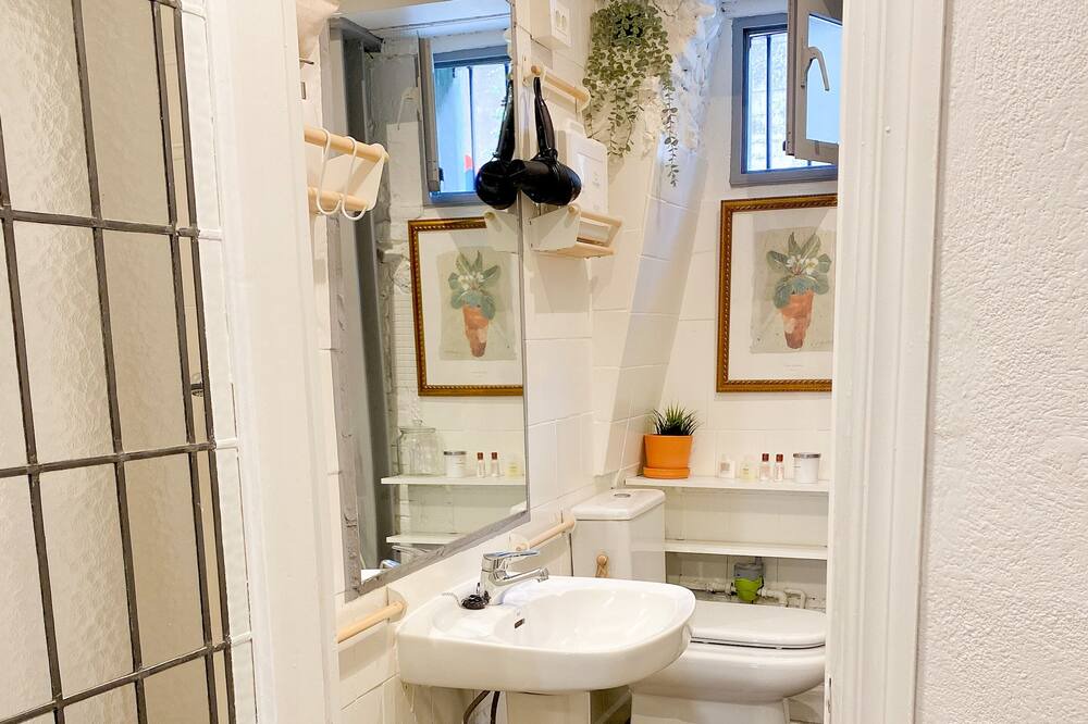 Photo of Bathroom in Basurto-Zorroza