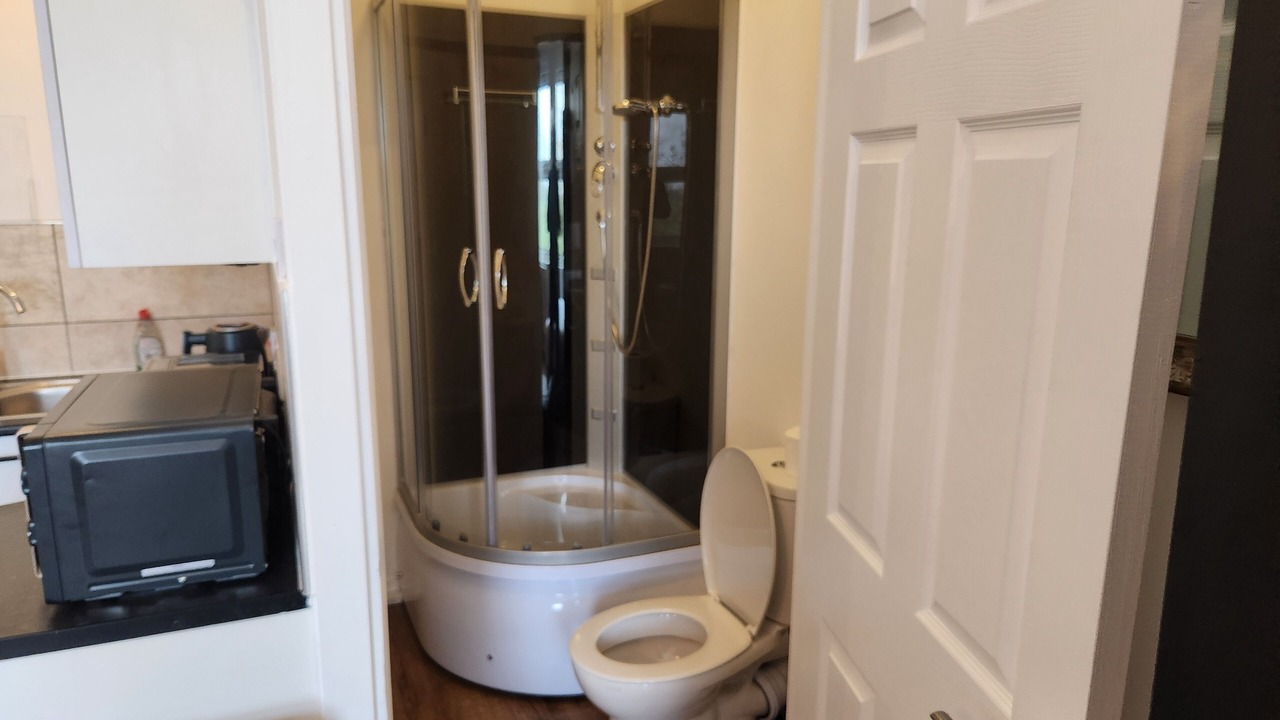 Photo of Bathroom in Stone