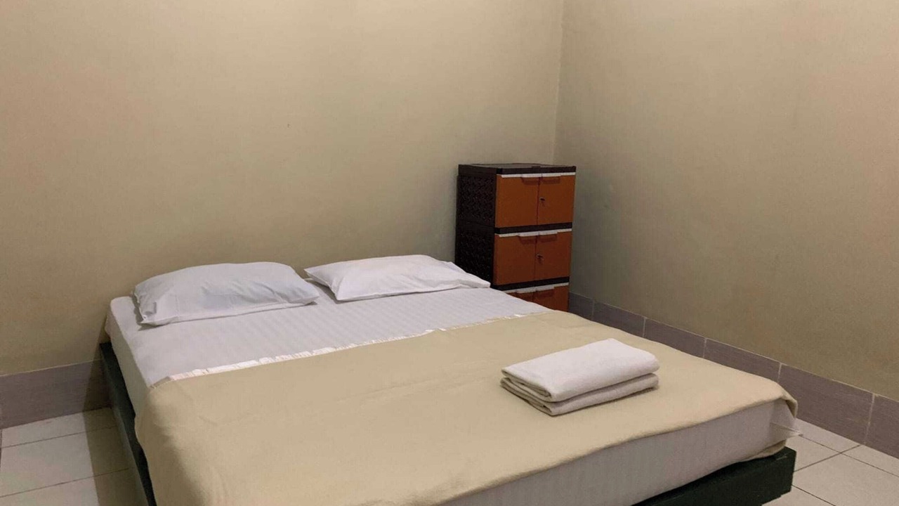 Photo of Bedroom in Makassar