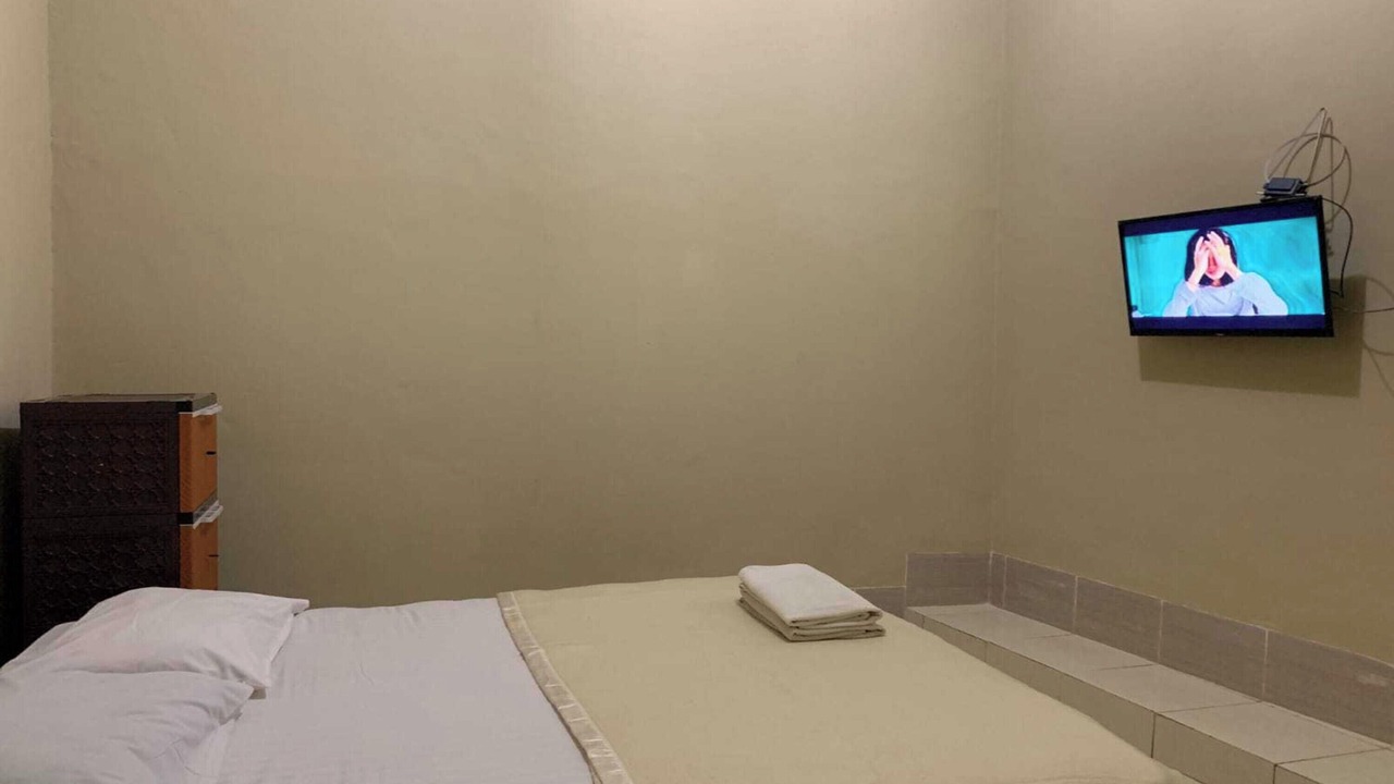 Photo of Bedroom in Makassar