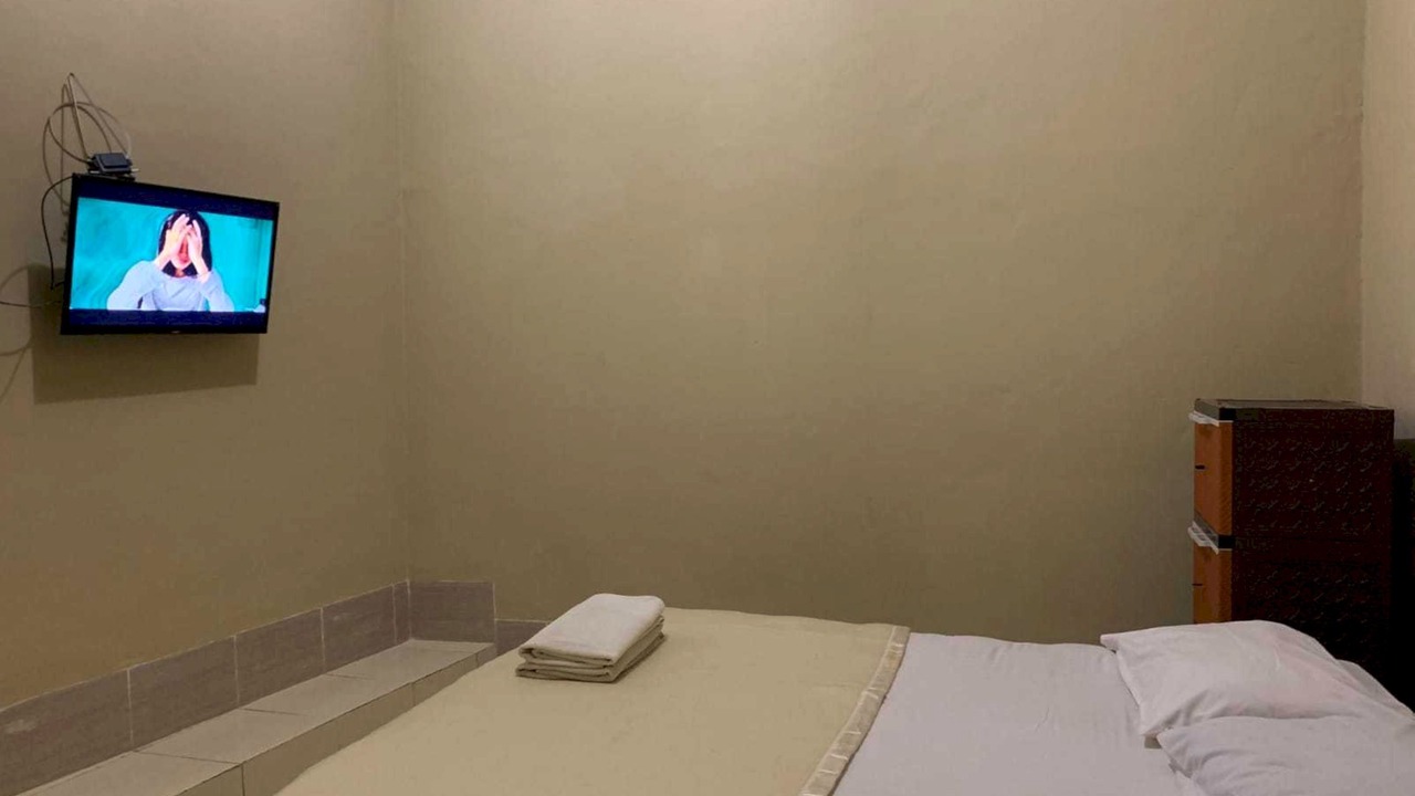 Photo of Bedroom in Makassar