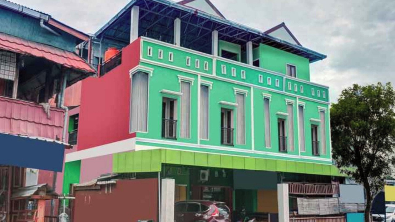 Photo of Outdoor in Makassar