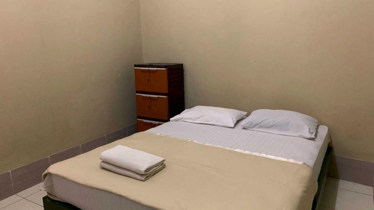 Photo of Bedroom in Makassar