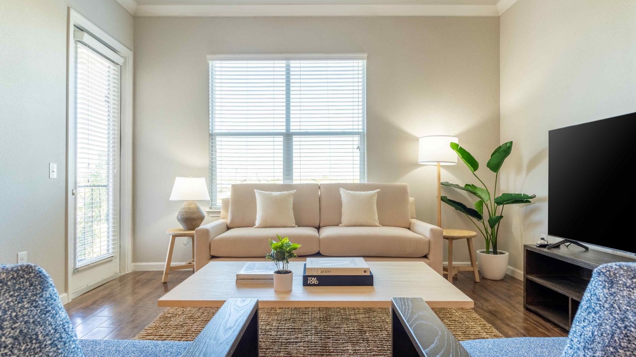 Photo of Bedroom in Pflugerville