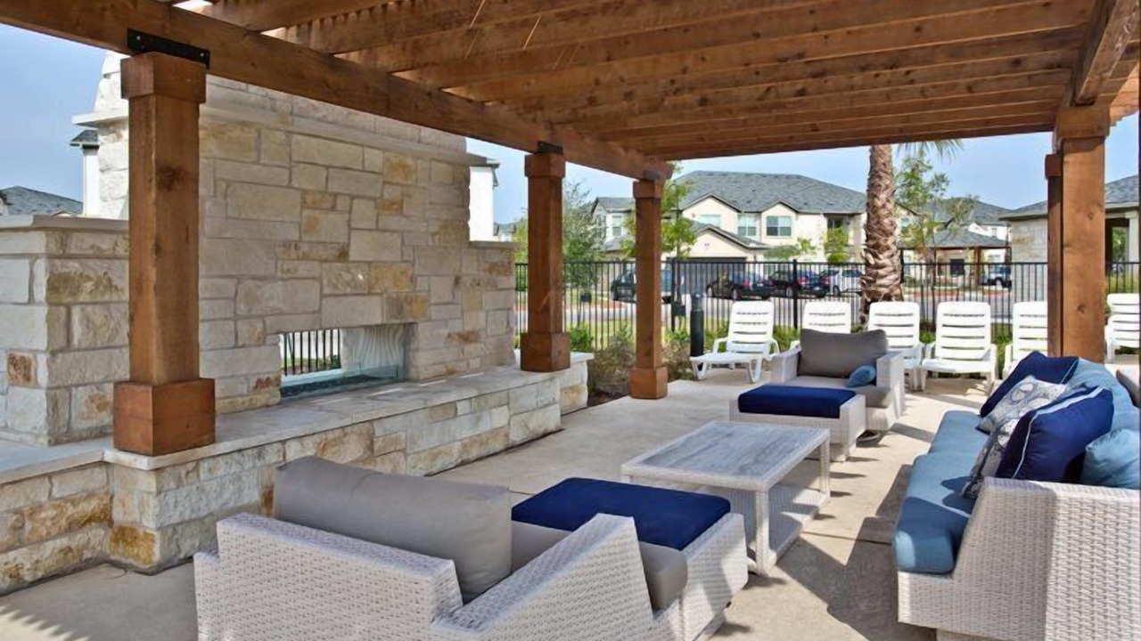 Photo of Outdoor in Pflugerville