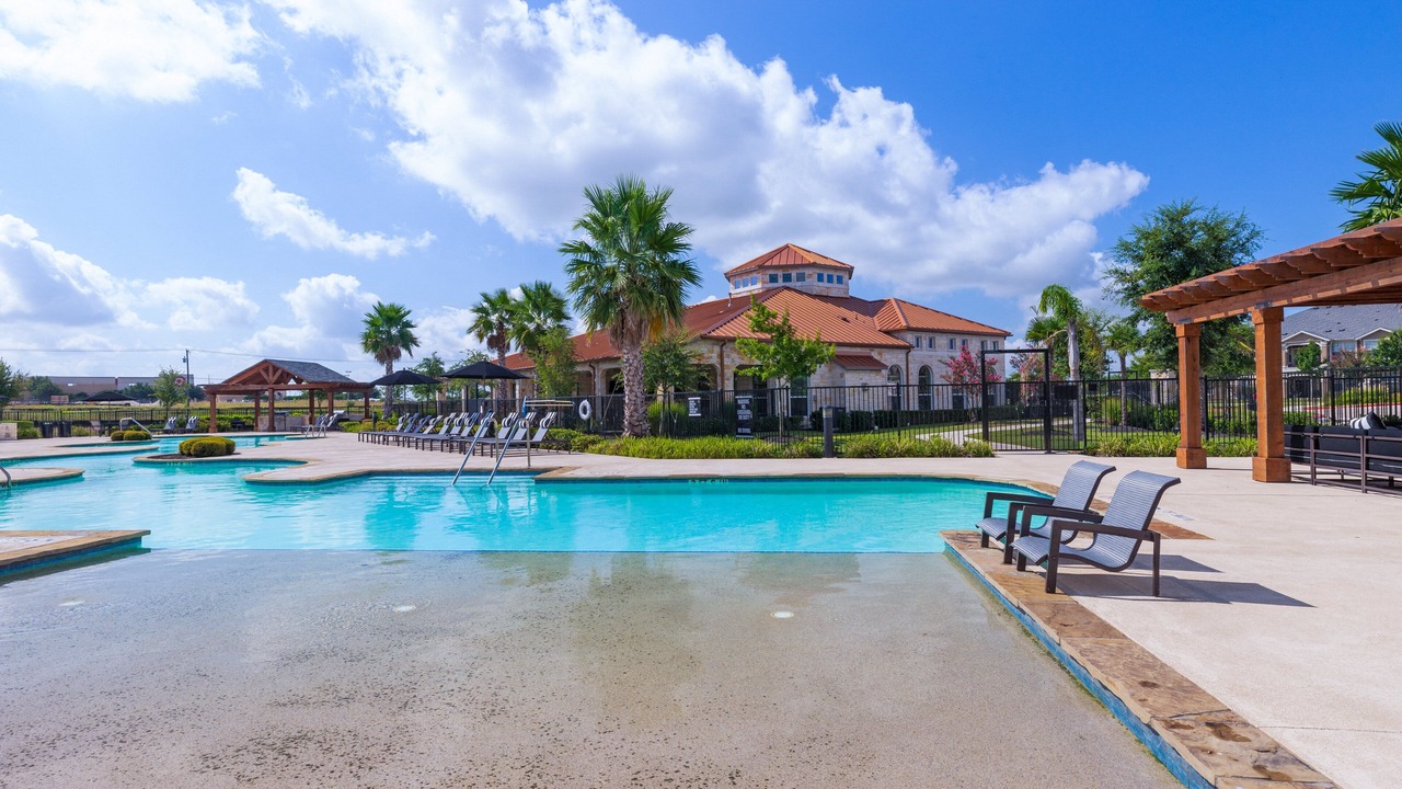 Photo of Outdoor in Pflugerville