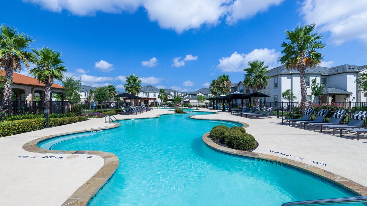 Photo of Outdoor in Pflugerville