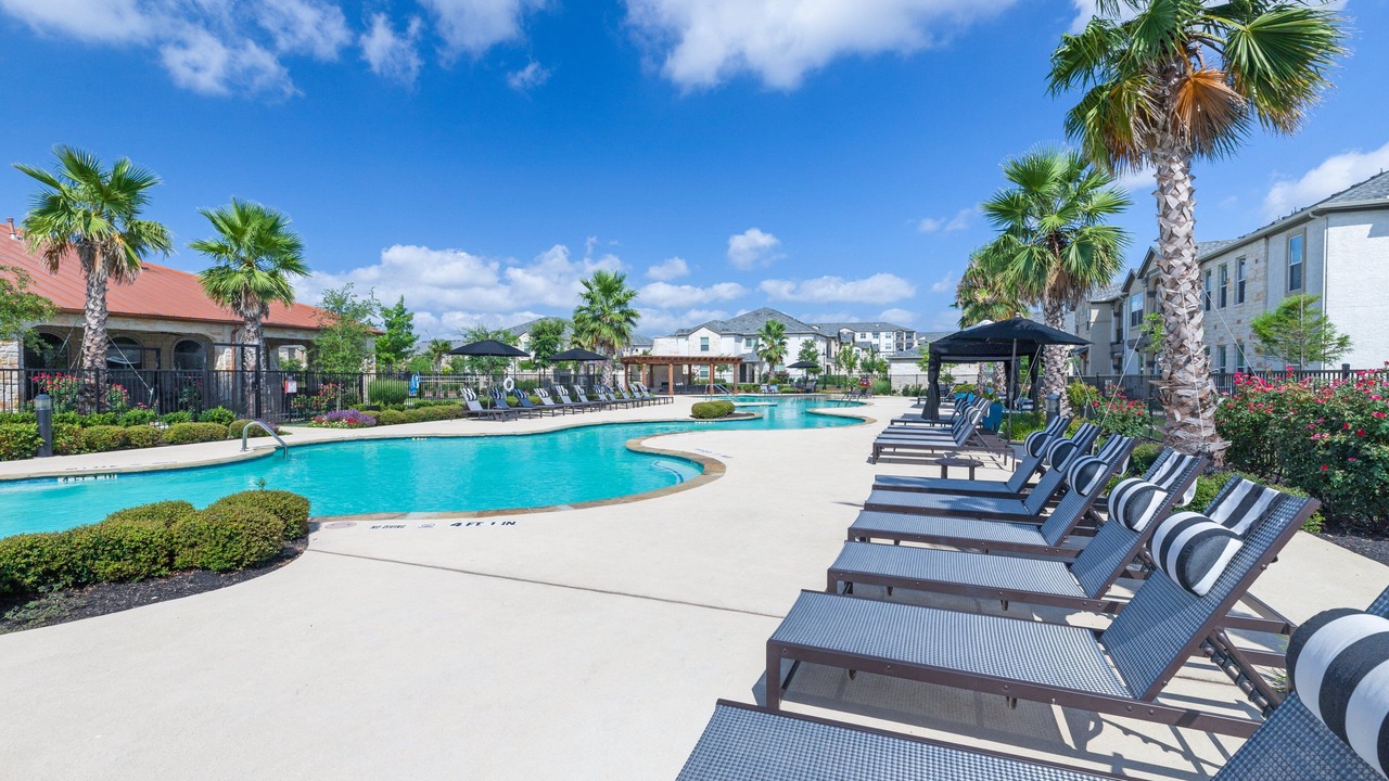 Photo of Outdoor in Pflugerville