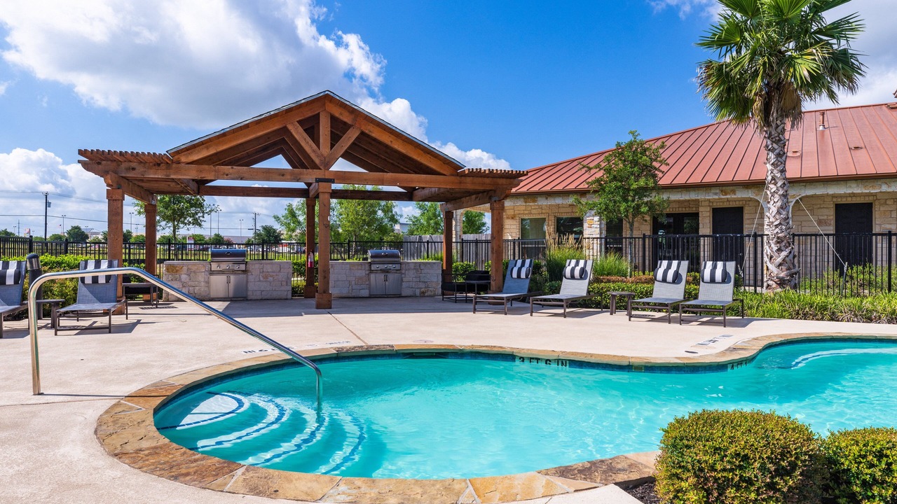 Photo of Outdoor in Pflugerville