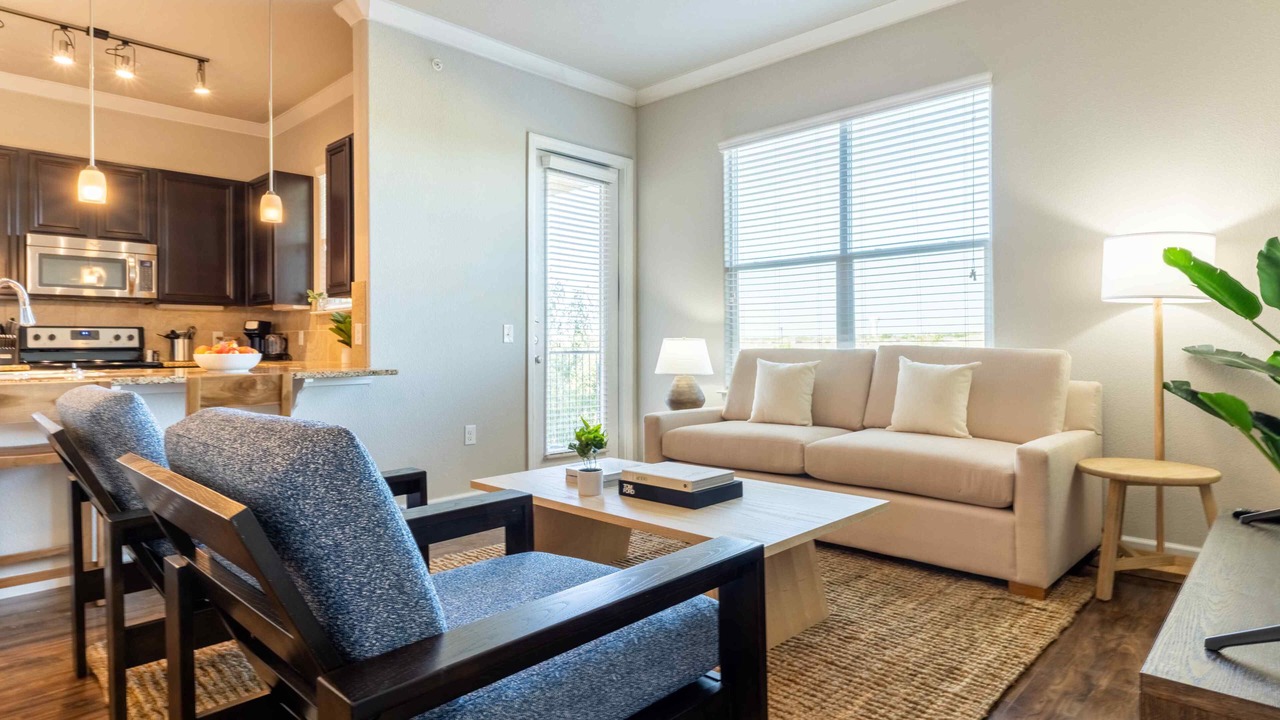 Photo of Bedroom in Pflugerville
