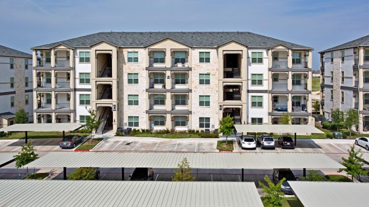 Photo of Outdoor in Pflugerville