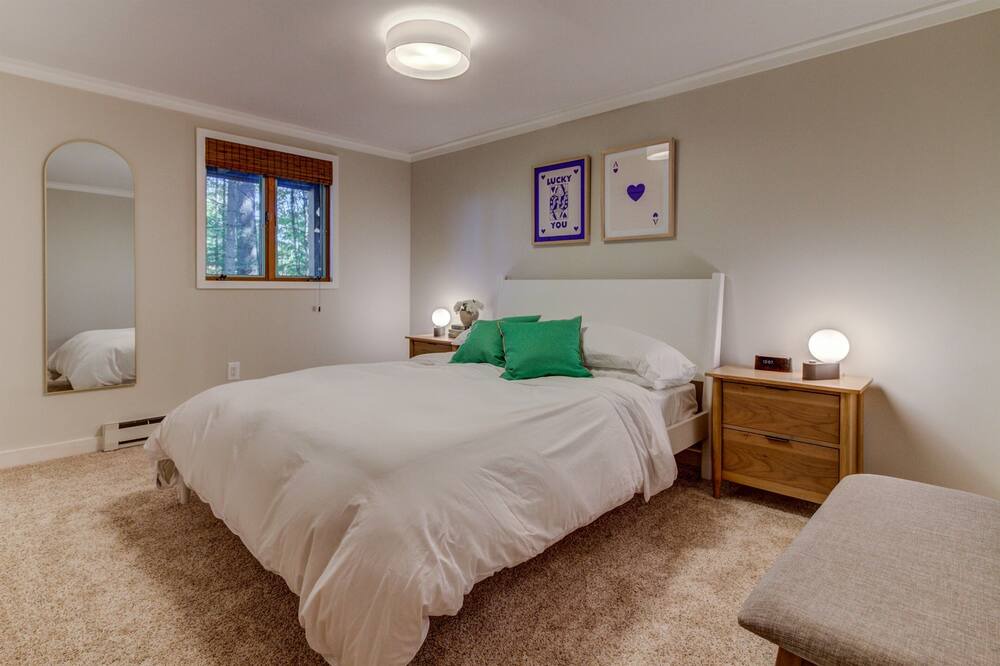 Photo of Bedroom in Londonderry