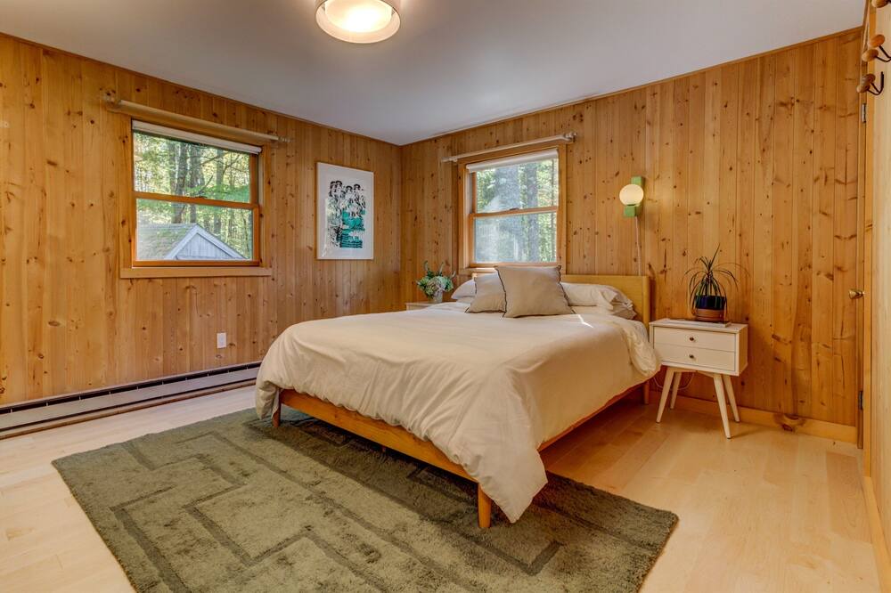 Photo of Bedroom in Londonderry