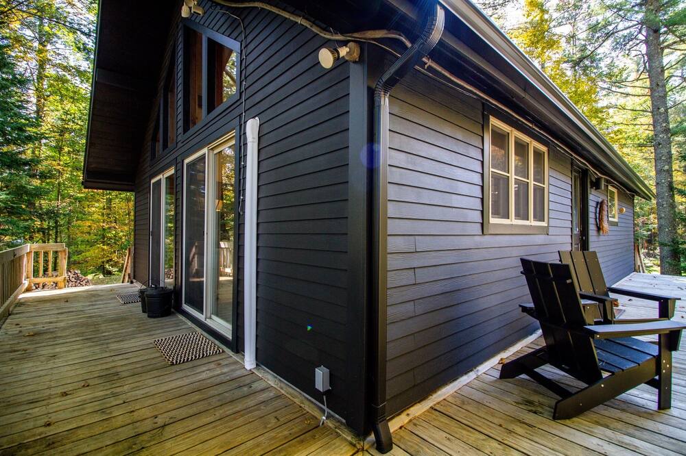 Photo of Patio Balcony in Londonderry
