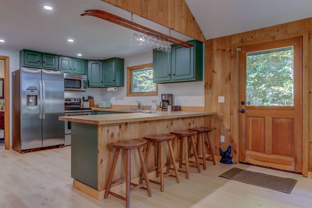 Photo of Kitchen in Londonderry