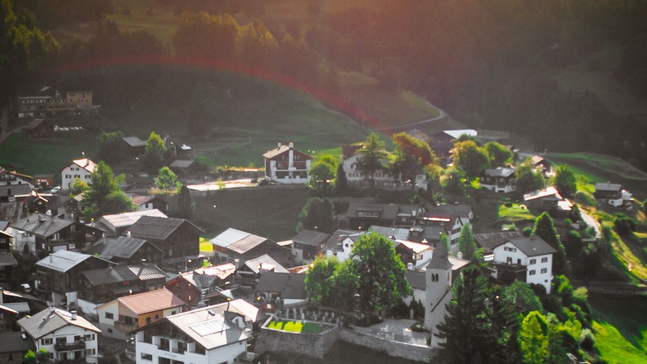 Photo of Outdoor in Feldis/Veulden