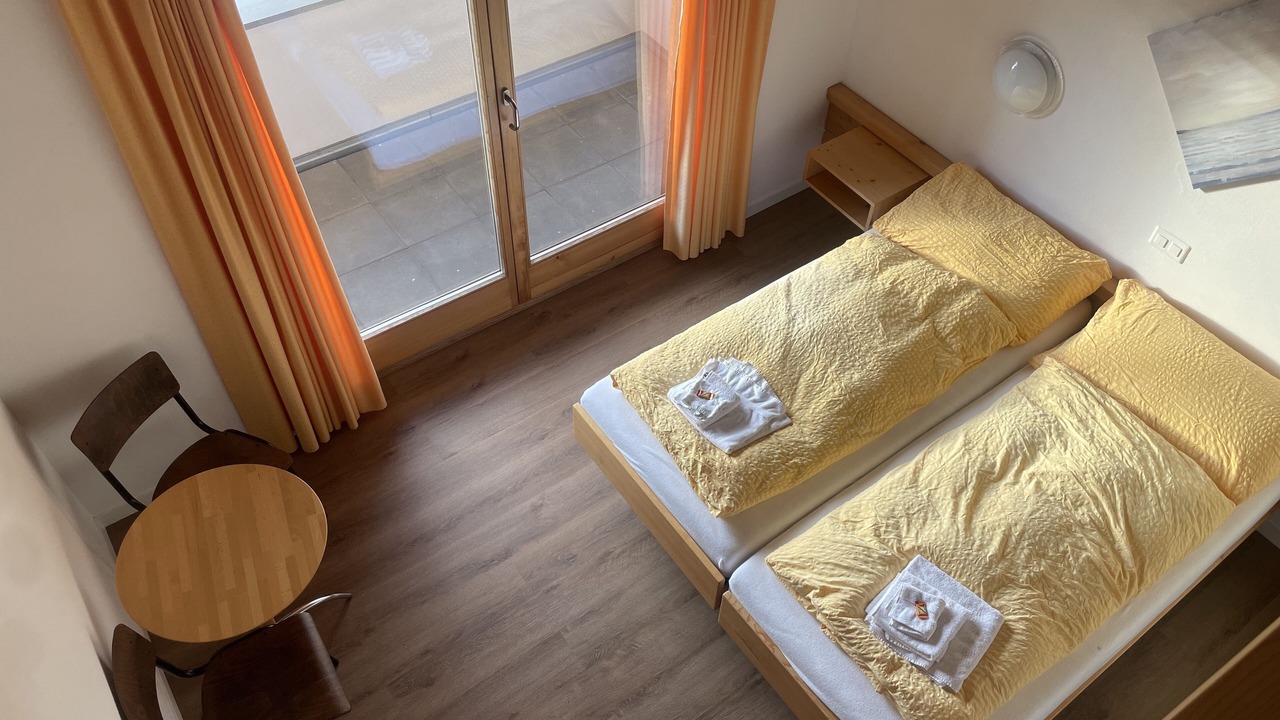 Photo of Bedroom in Feldis/Veulden