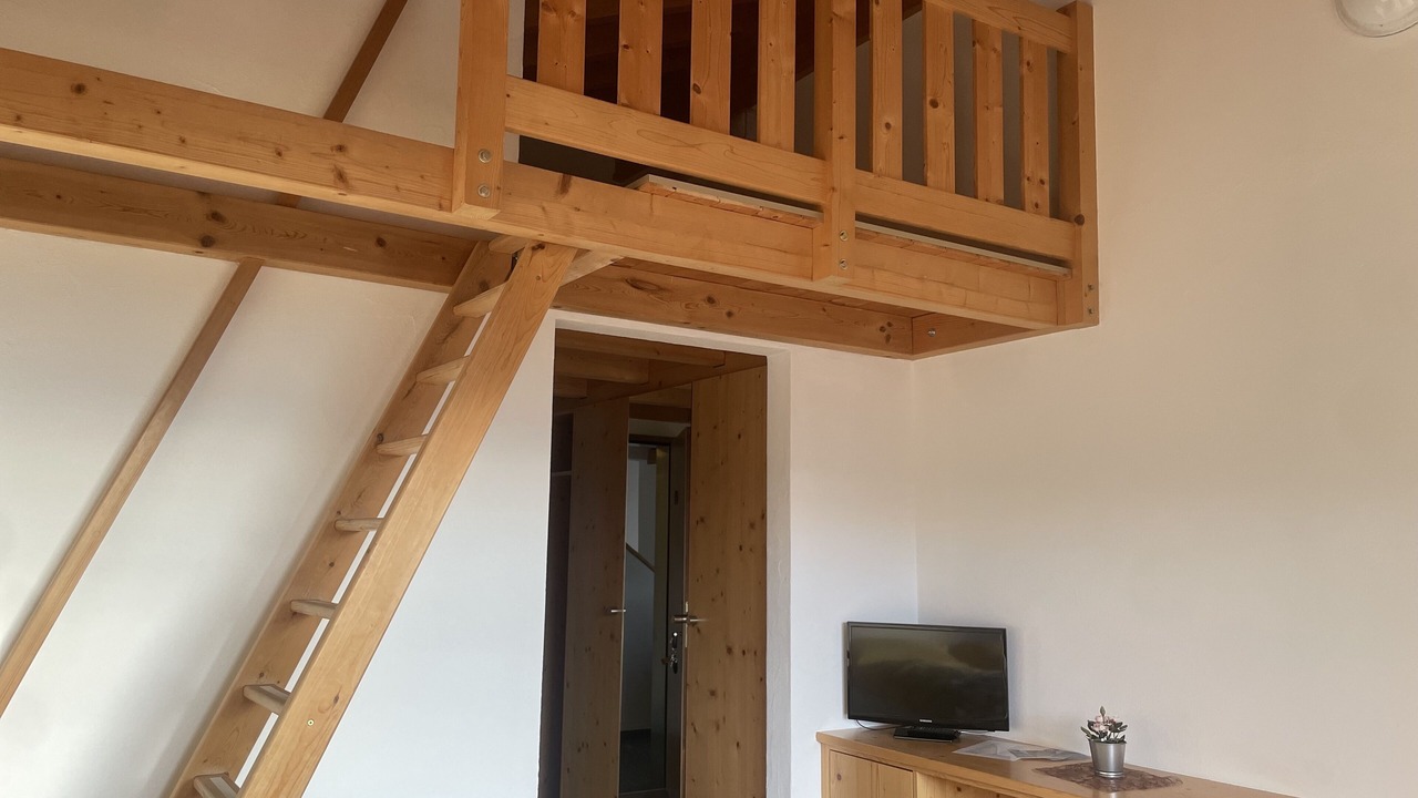 Photo of Bedroom in Feldis/Veulden