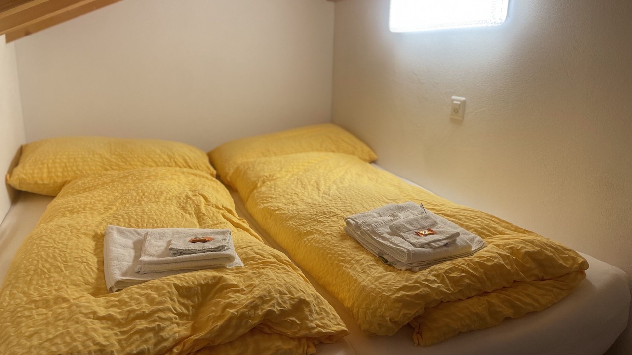Photo of Bedroom in Feldis/Veulden