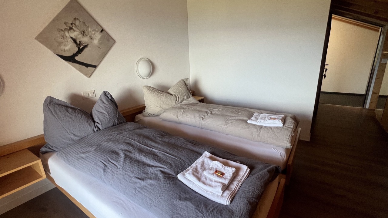 Photo of Bedroom in Feldis/Veulden