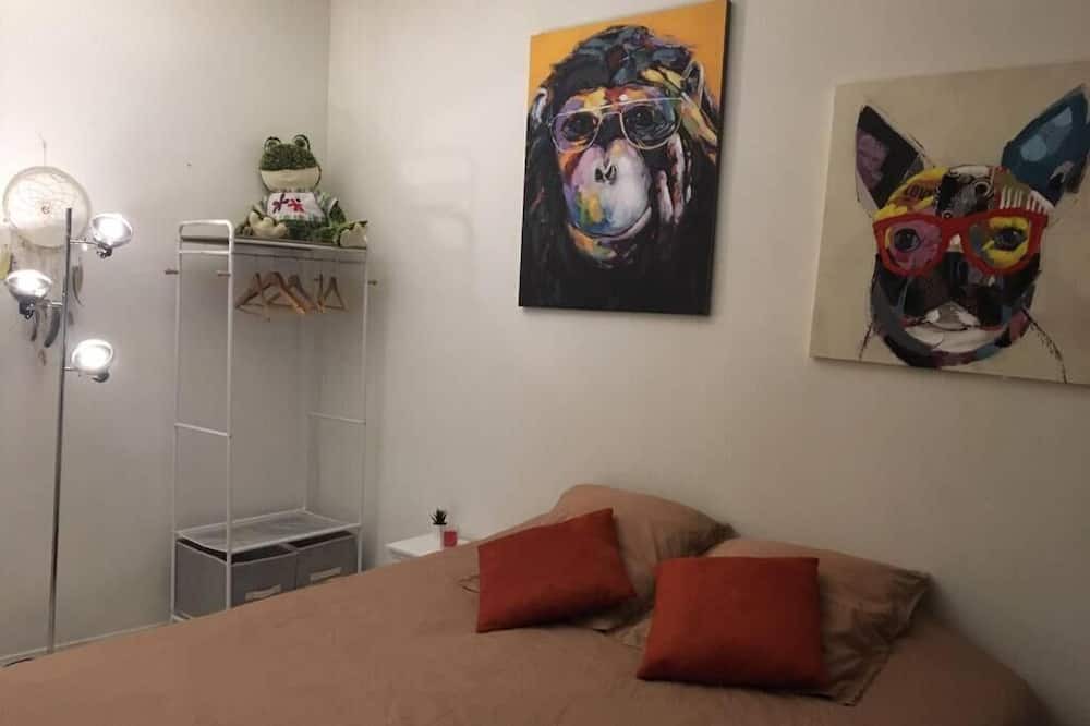 Photo of Bedroom in Saint-Jean Eudes Saint-Gilles
