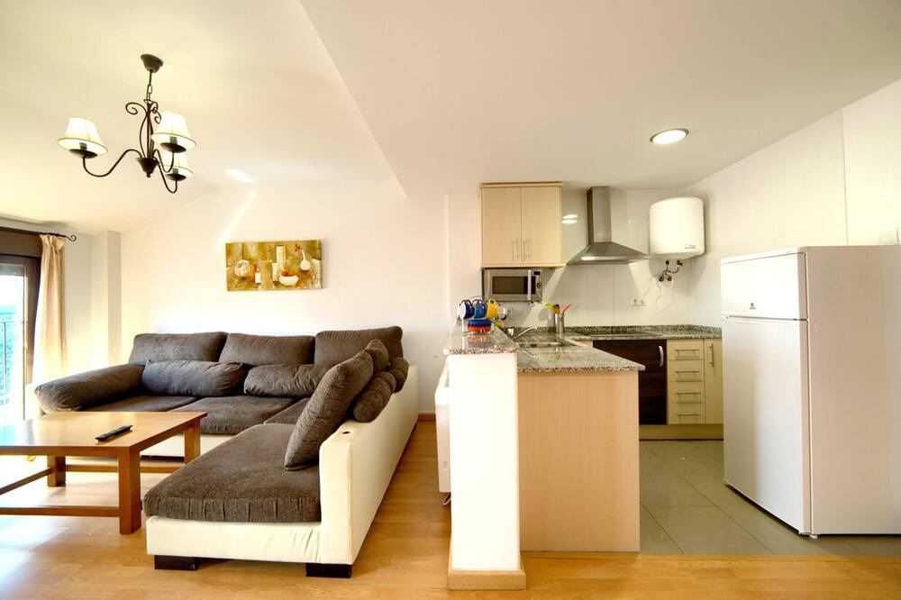 Photo of Livingroom in Gudar