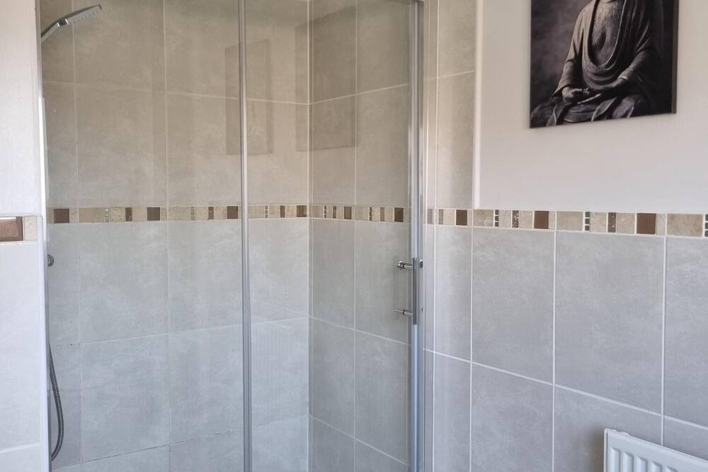 Photo of Bathroom in Red Lodge