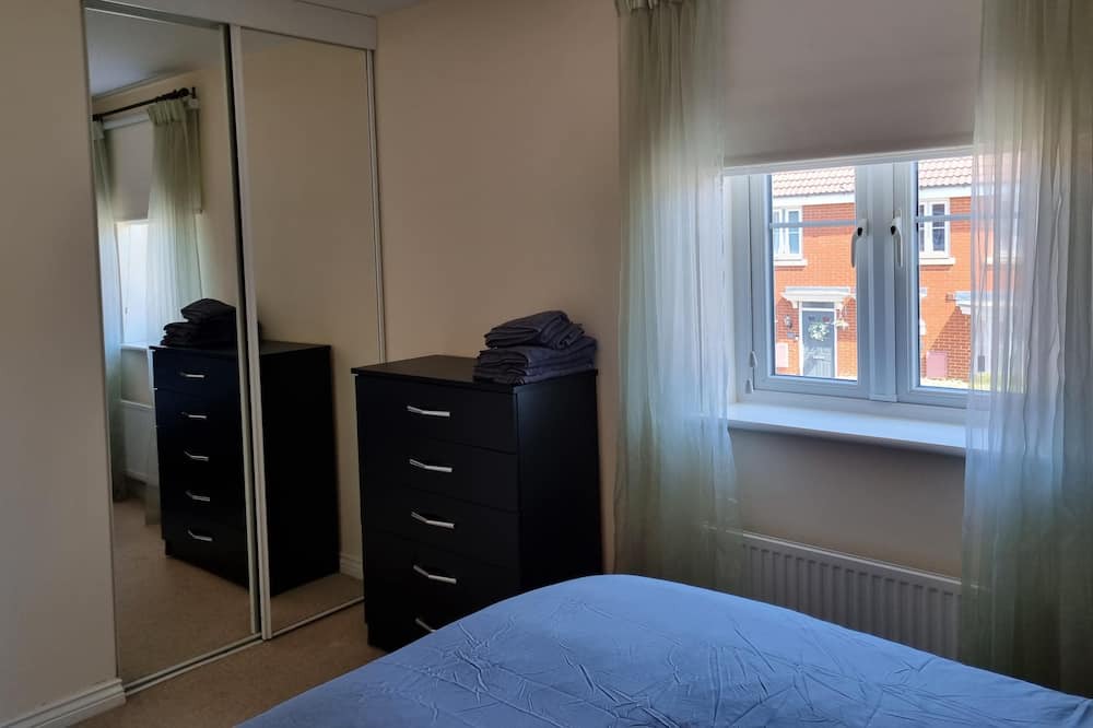 Photo of Bedroom in Red Lodge