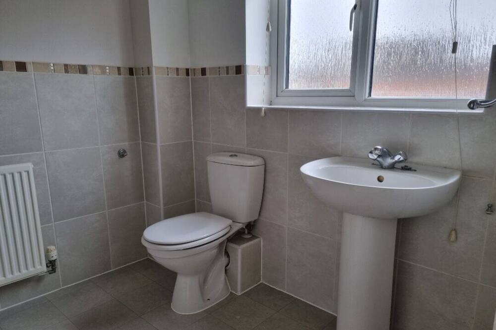Photo of Bathroom in Red Lodge